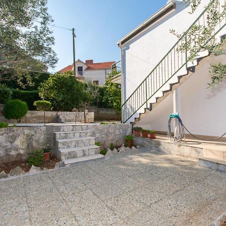 Apartments By The Sea Slatine, Ciovo - 1126 Трогир Екстериор снимка