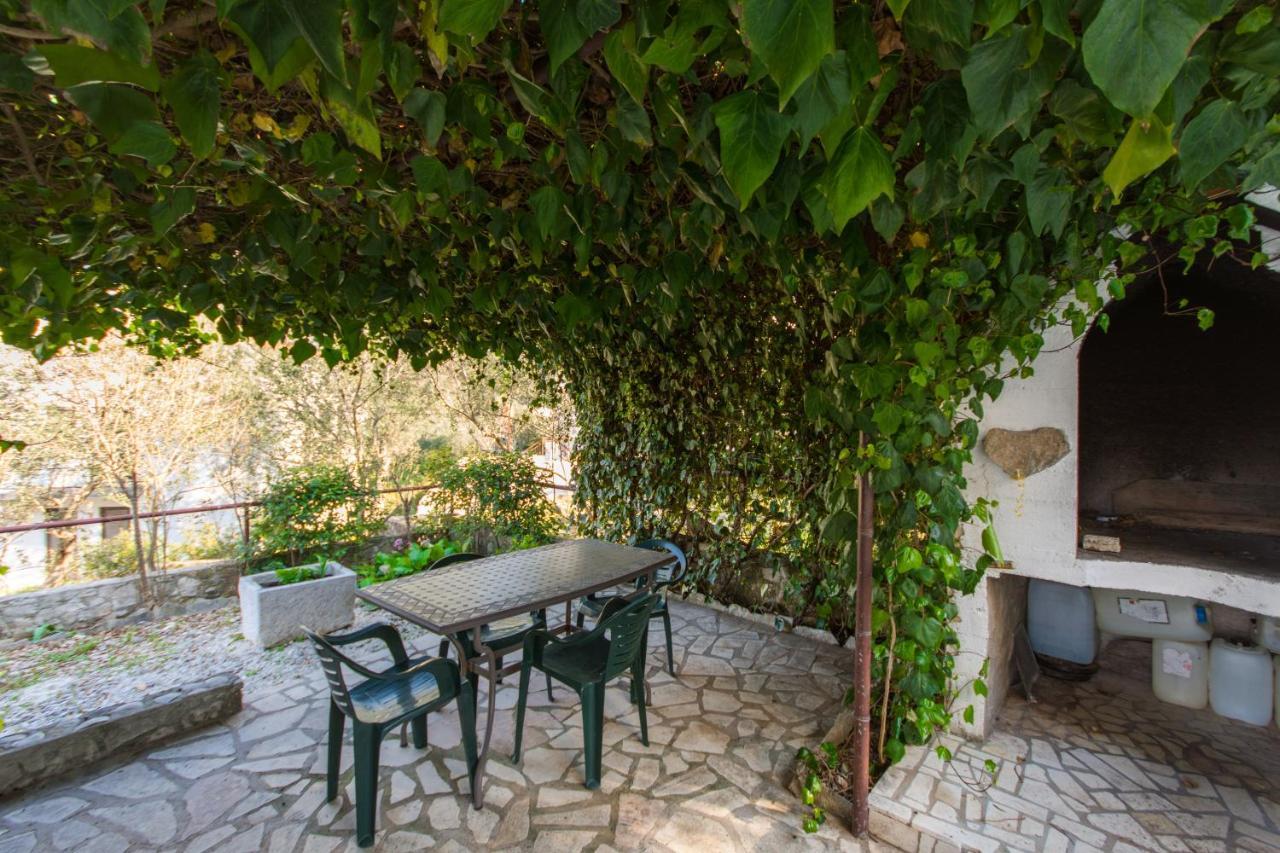 Apartments By The Sea Slatine, Ciovo - 1126 Трогир Екстериор снимка